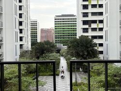 Blk 609A Tampines Greenweave (Tampines), HDB 5 Rooms #593629691